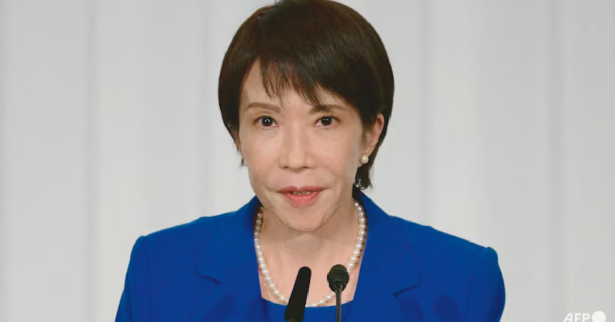 Takaichi inamin ang 2-oras na tulog; nagpatawag ng 3 AM staff meeting